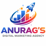 ANURAG'S DIGITAL MARKETING AGENCY